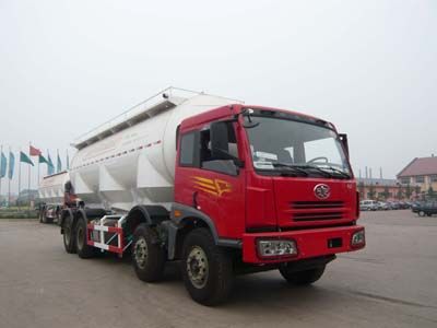 Yate Heavy Industries TZ5313GFLCE6 Powder material transport vehicle