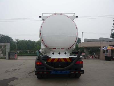 Yate Heavy Industries TZ5313GFLCE6 Powder material transport vehicle