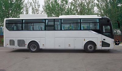 Yutong  ZK6117HNQ2Y coach