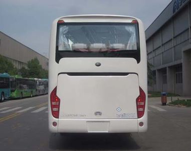 Yutong  ZK6117HNQ2Y coach