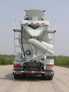 Dongyue  ZTQ5310GJBZ7N32 Concrete mixing transport vehicle