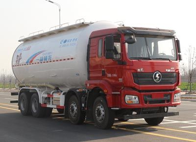 Kaile AKL5310GFLSX06Low density powder material transport vehicle