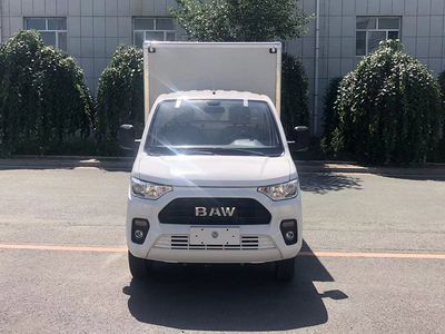 Ruisheng  BAW5042XXYP1451BEV Pure electric box type transport vehicle