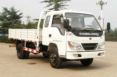 Foton  BJ3083DEPBA4 Dump truck