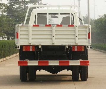 Foton  BJ3083DEPBA4 Dump truck