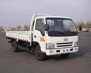 Jiefang Automobile CA1062PK26L2E4 Truck