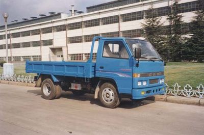 Jiefang Automobile CA3030K4L Dump truck