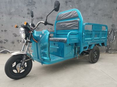 Huangka  HK1000DZH3 Electric tricycle