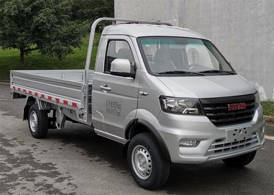 鑫源牌JKC1032D6X0载货汽车