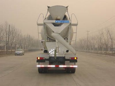 Tianma  KZ5255GJBSX38C Concrete mixing transport vehicle