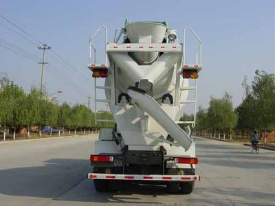 Tianma  KZ5255GJBSX38C Concrete mixing transport vehicle