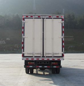 Shijun  LFJ5042XXYSCG3 Box transport vehicle