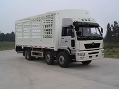 Chunlan  NCL5248CSYC Grate type transport vehicle