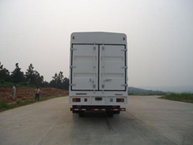 Chunlan  NCL5248CSYC Grate type transport vehicle