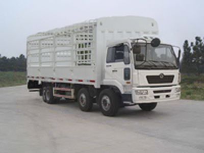 Chunlan  NCL5248CSYC Grate type transport vehicle