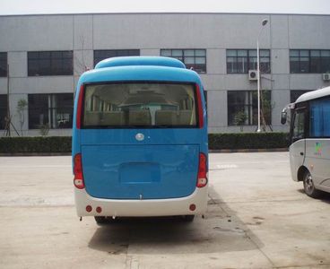 Yutong  ZK6608DP Light Bus