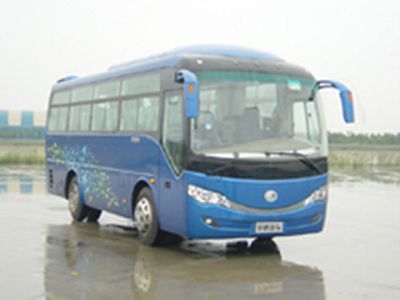 Yutong  ZK6799HB coach