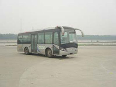 Yutong ZK6926HGCity buses