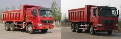 Haoluo  ZZ3257M3447A Dump truck