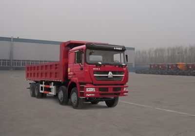 Star SteyrZZ3313N3861D1Dump truck