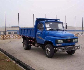 Foton  BJ3061V3KBBD1 Dump truck