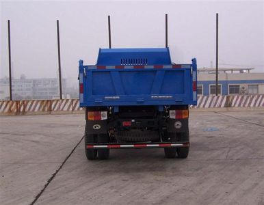 Foton  BJ3061V3KBBD1 Dump truck