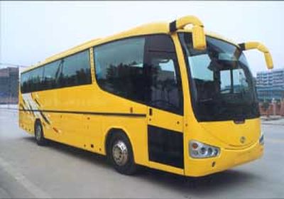 Chuanjiang brand automobileCJQ6120KBcoach