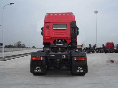 Hongyan  CQ4255HXDG334 Semi trailer towing vehicle