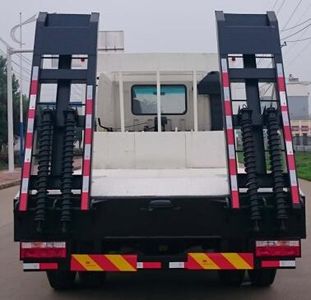 Dali  DLQ5160TPBY5 Flat transport vehicle