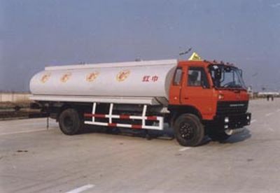 Kaile  FQ5130GHY Chemical liquid transport vehicle