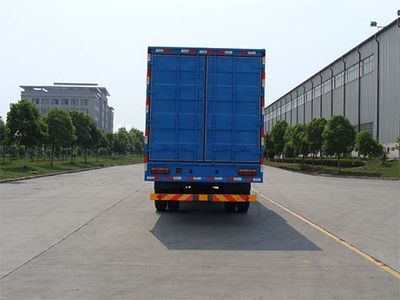 Hualing Star  HN5313HP31D5M3XXY Box transport vehicle