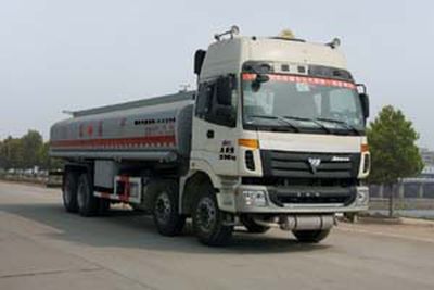 Chufeng  HQG5310GHYB3 Chemical liquid transport vehicle