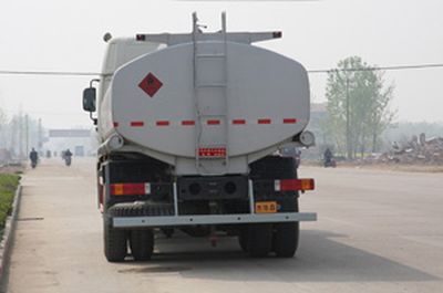 Chufeng  HQG5310GHYB3 Chemical liquid transport vehicle