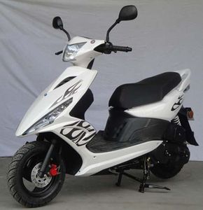 Haori  HR100T6 Two wheeled motorcycles