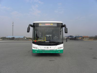 Youth  JNP6120BEV Pure electric city buses