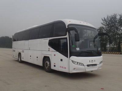 Youth  JNP6126BNV1 Luxury coach