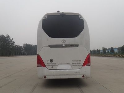 Youth  JNP6126BNV1 Luxury coach