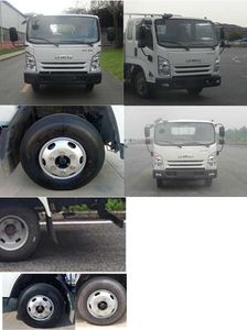 Jiangling Motors JX1045TPGA25 Truck