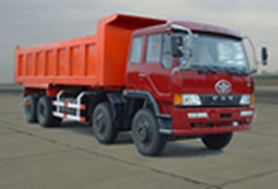 Tianma  KZ3310JF72C Dump truck