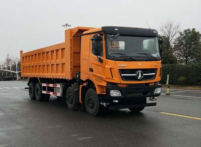 Beiben ND3310DD6J7Z01Dump truck