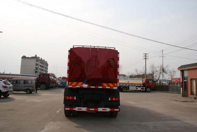 Xingshi  SLS5253TYA Sand transport vehicle