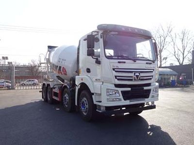 Yate Heavy IndustriesTZ5310GJBNXCEConcrete mixing transport vehicle