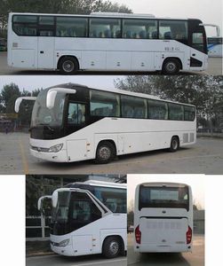 Yutong  ZK6119HQ6S coach