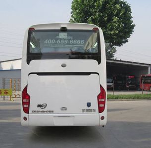 Yutong  ZK6119HQ6S coach