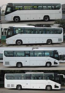 Yutong  ZK6119HQ6S coach