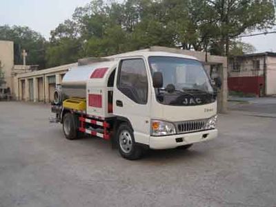 China National Automobile Corporation ZQZ5030GLQ Asphalt distributor truck