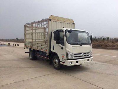 Foton BJ5043CCYAEGrate type transport vehicle