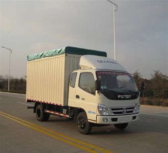 Foton  BJ5049CPYFB Peng style transport vehicle