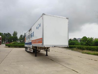 Ice Bear BXL9405XXY Box transport semi-trailer