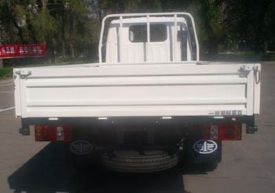 Jiefang Automobile CA1022PK5LR1B Truck